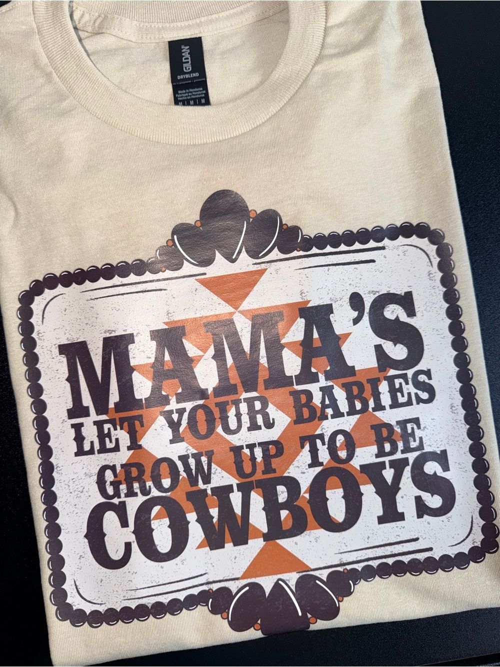 Mama Graphic Tee